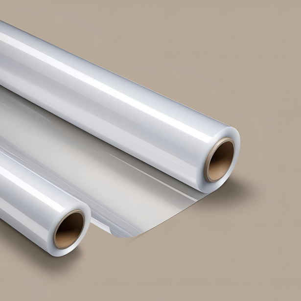 Adesivo Transparente